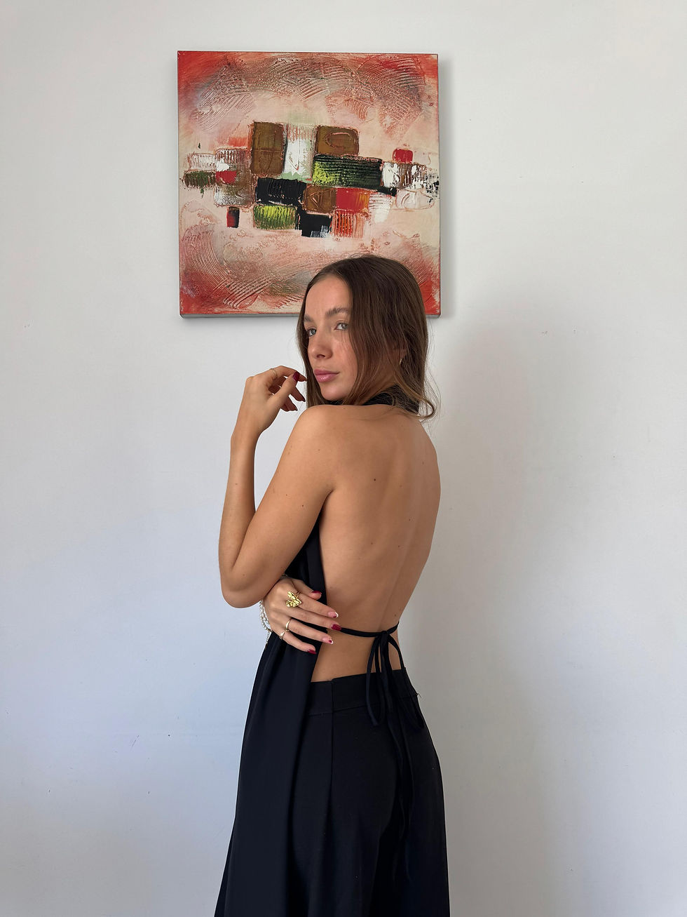 Miniatura: Musculosa Marciaa
