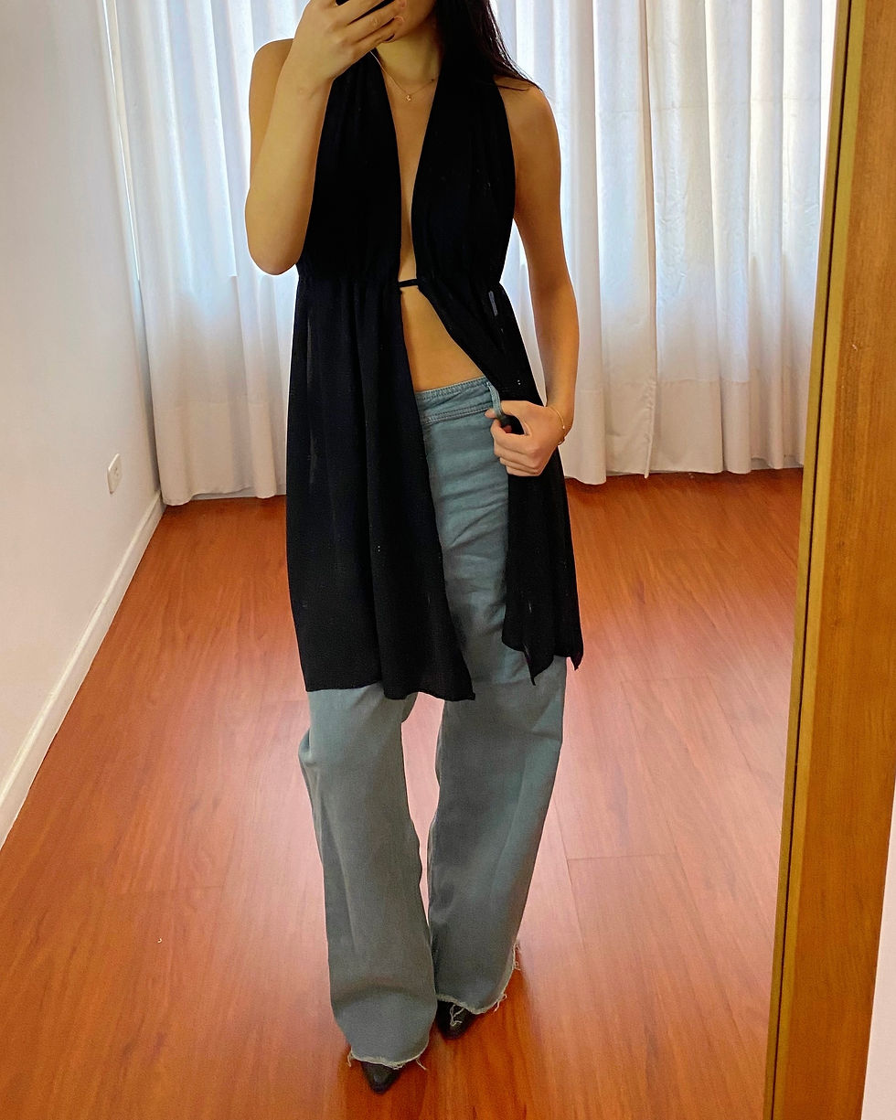 Miniatura: Musculosa Marciaa