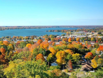 Cadillac, Michigan – Convention & Visitors Bureau