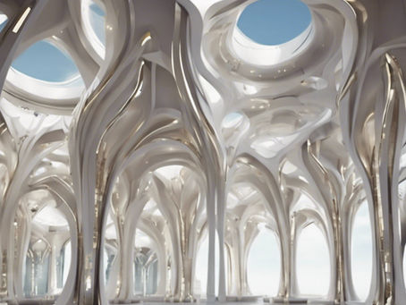 The Evolution of Columbarium Design and Architecture.