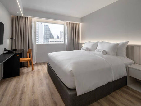Why Maison Hotel Is the Perfect Hotel for Your Bangkok Adventure