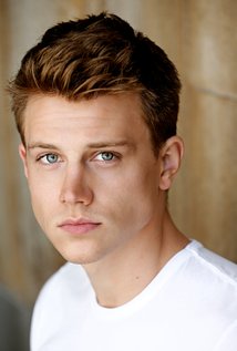 ALEX SAXON