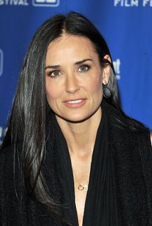 DEMI MOORE