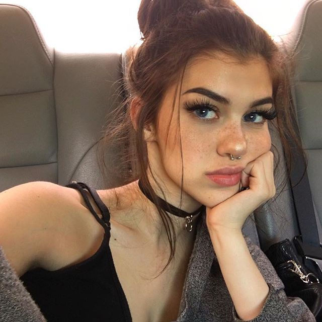 SAHARA LUNA