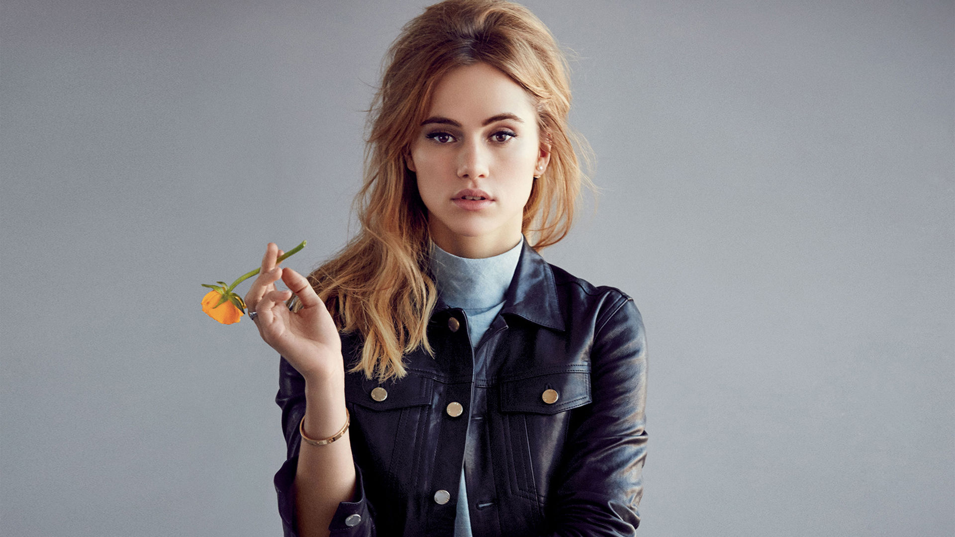 SUKI WATERHOUSE