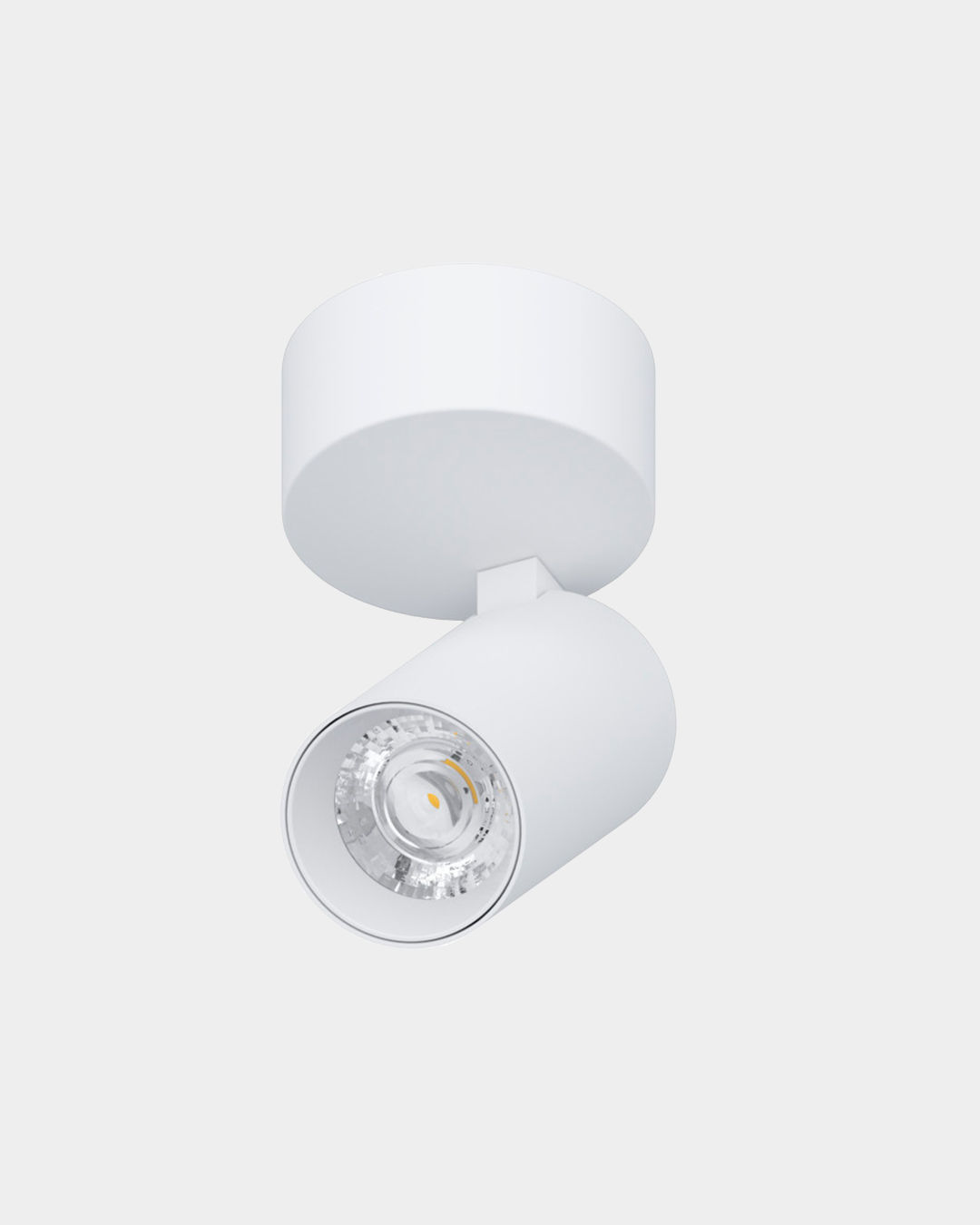 SPY GLASS Proyector LED orientable