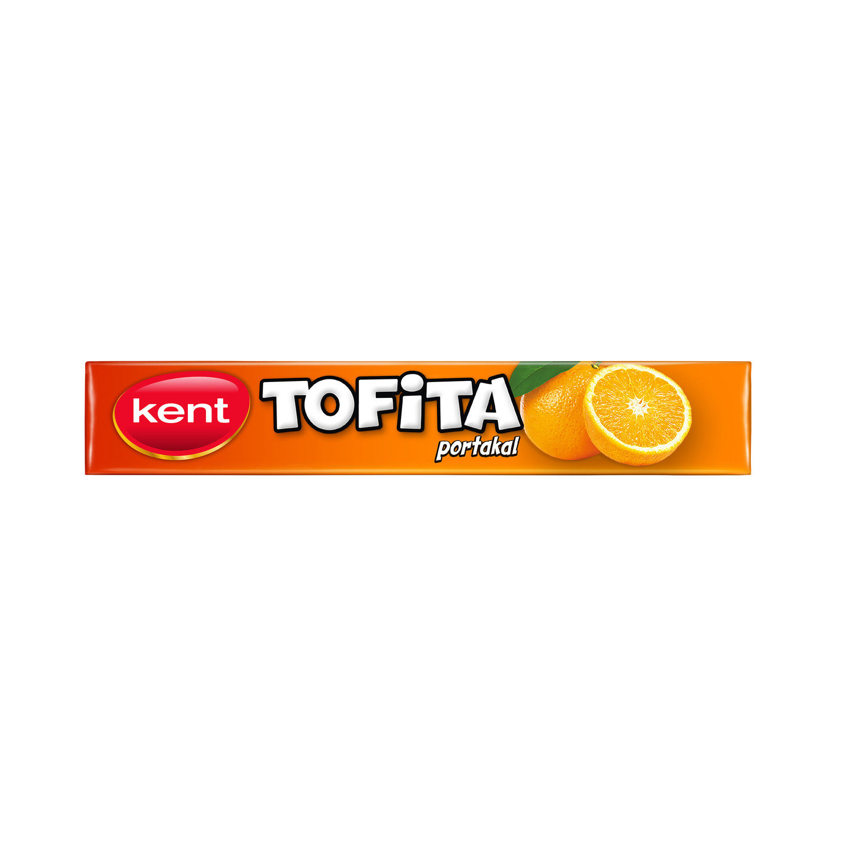 Kent Tofita Portakal 47 Gr