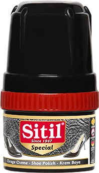 Sitil Siyah Krem Boya 60 ml