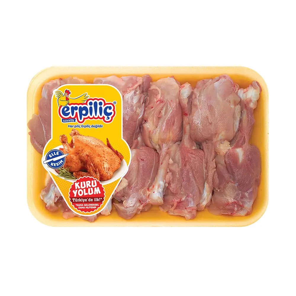 Erpiliç But Pirzola 500 Gr