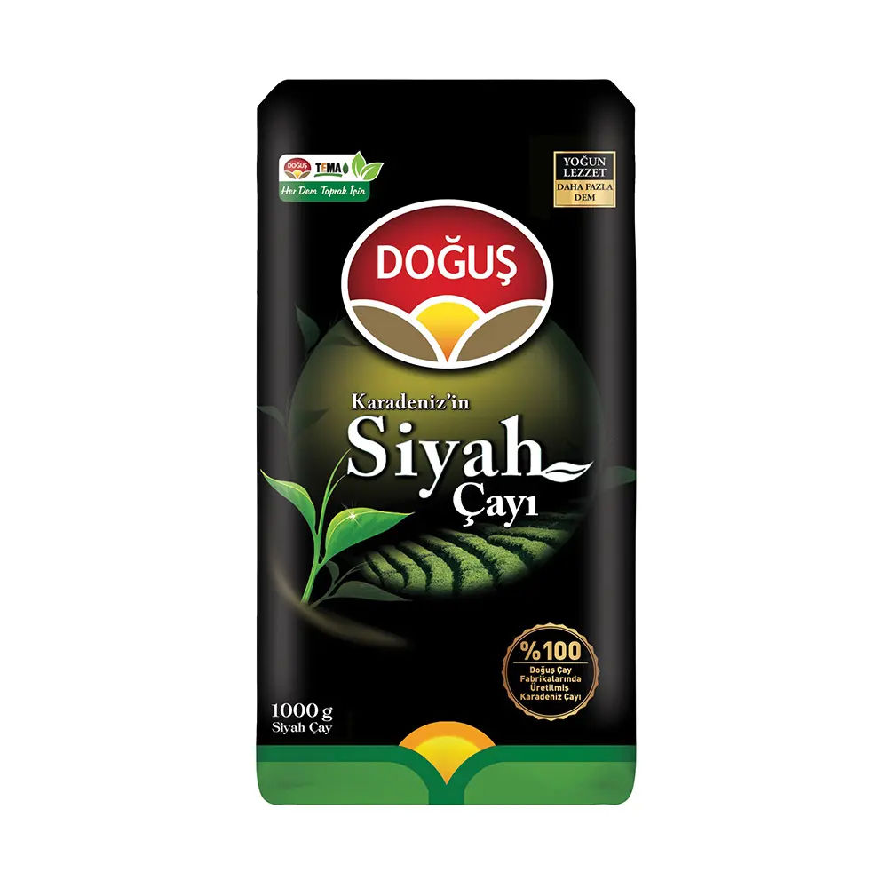 Doğuş Filiz Çay 1 Kg