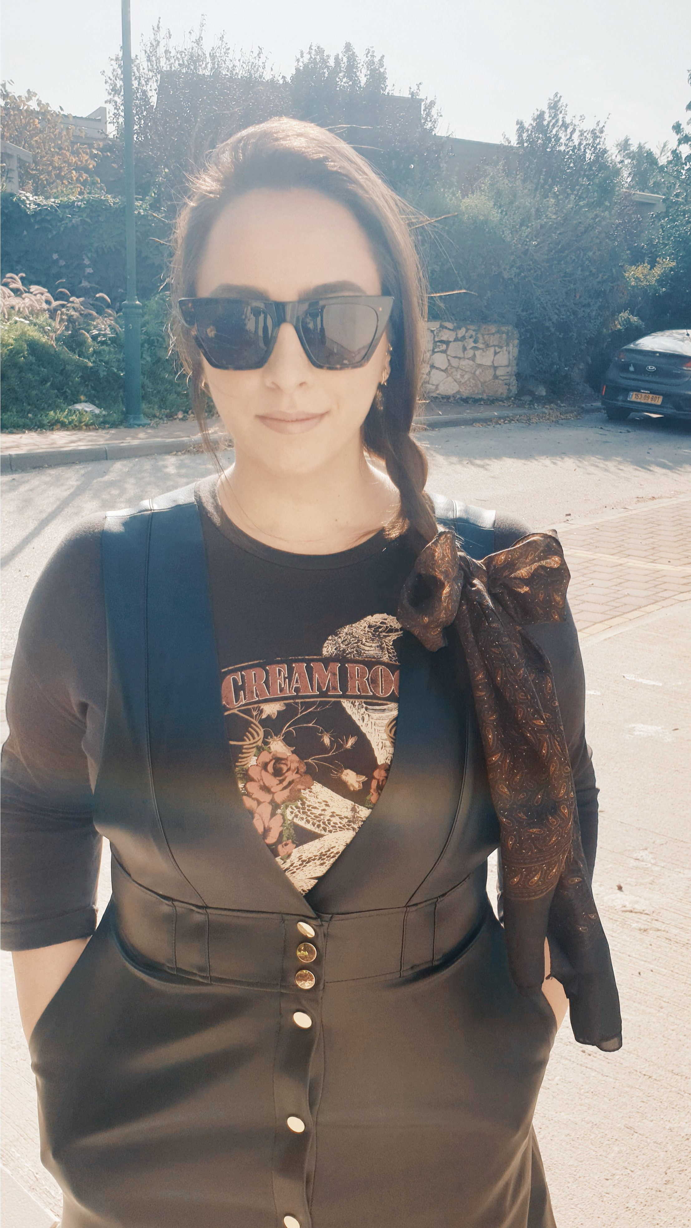 שילובים לא צפויים