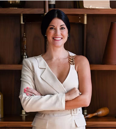 Brooke Coleman Marketing Consultant