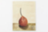 Pear Still Life