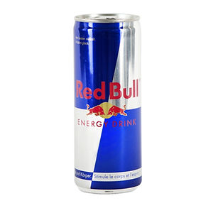 Red Bull 250ml