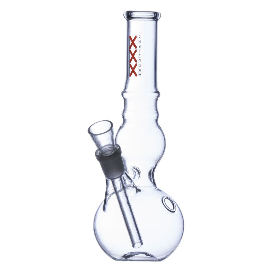 Glasbong 19cm Schl.14.5mm