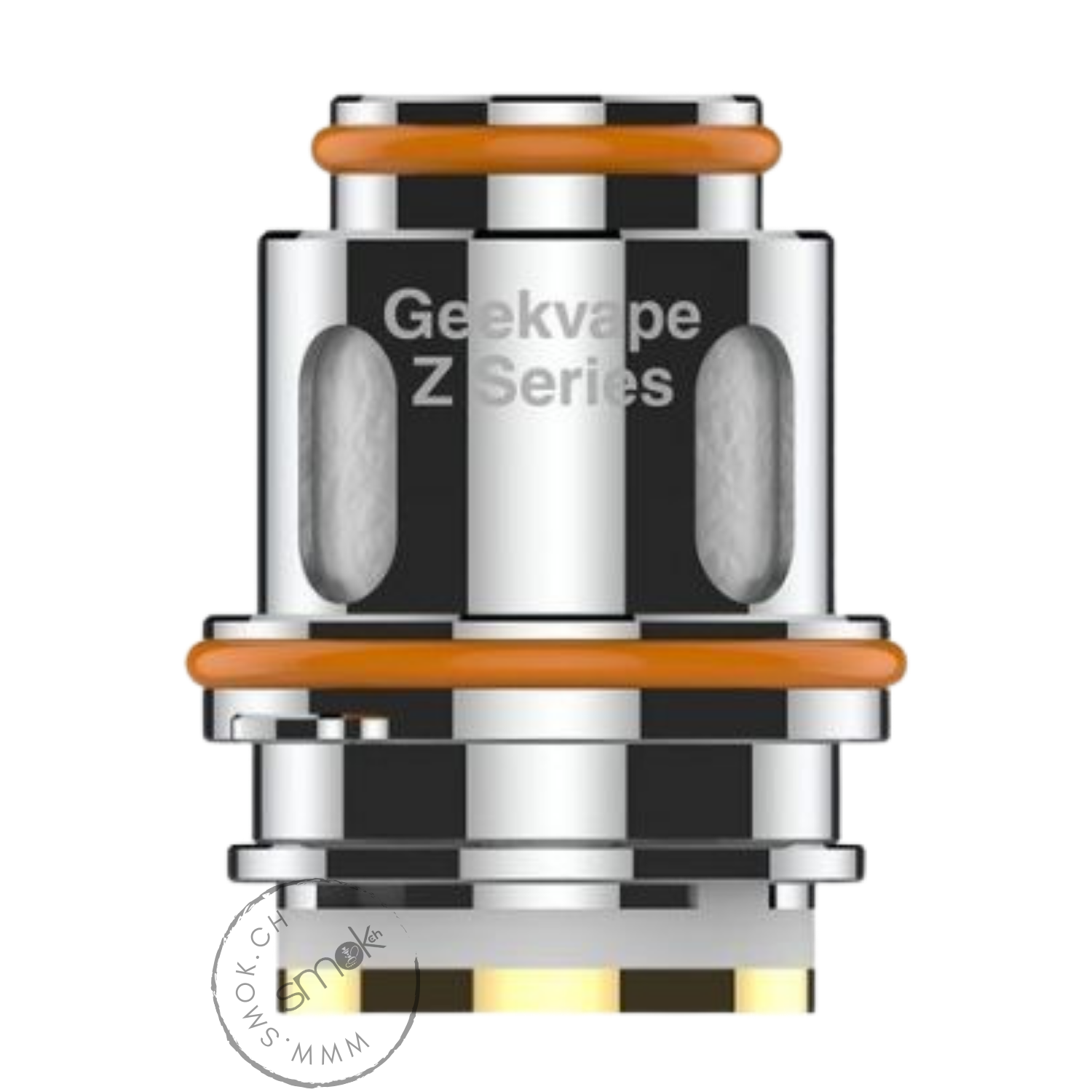 Z Series Coil Verdampferkopf (Z1 - 0.4 Ohm)