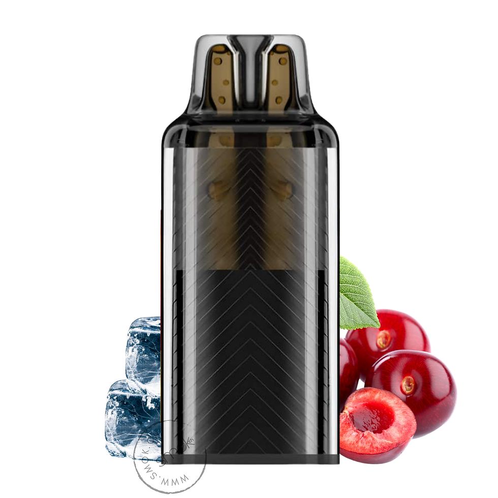 Vista Plug Pod Cherry Ice