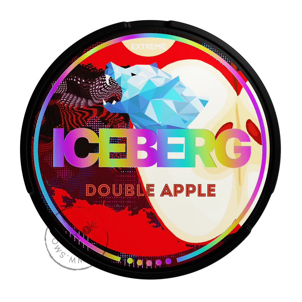 Double Apple