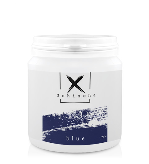 Sparkle Pulver Blue 50g