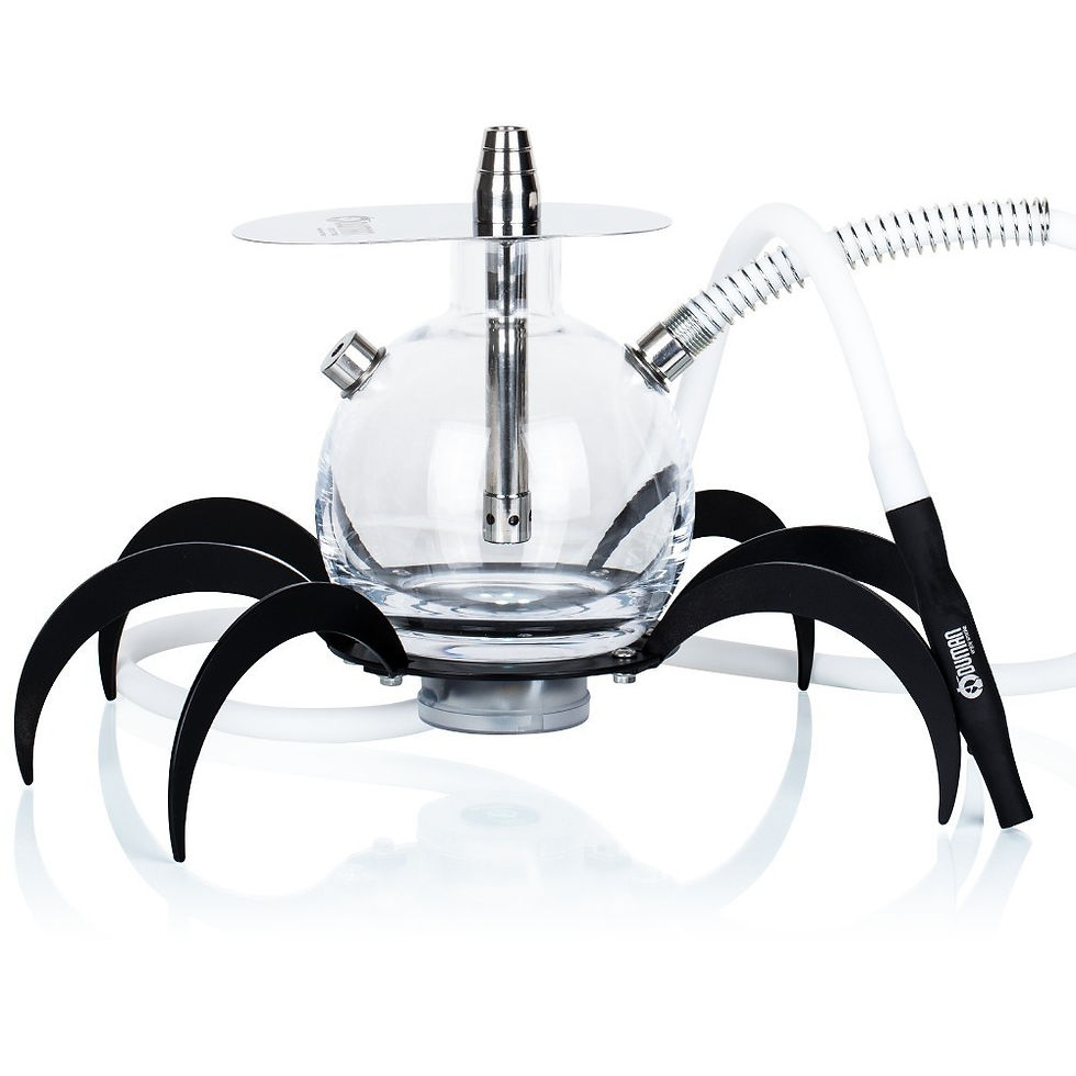 Shisha N9 Tarantula