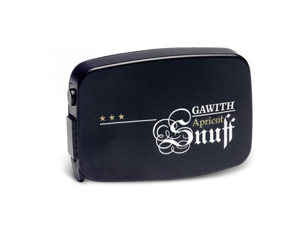 Apricot Snuff 10g Display