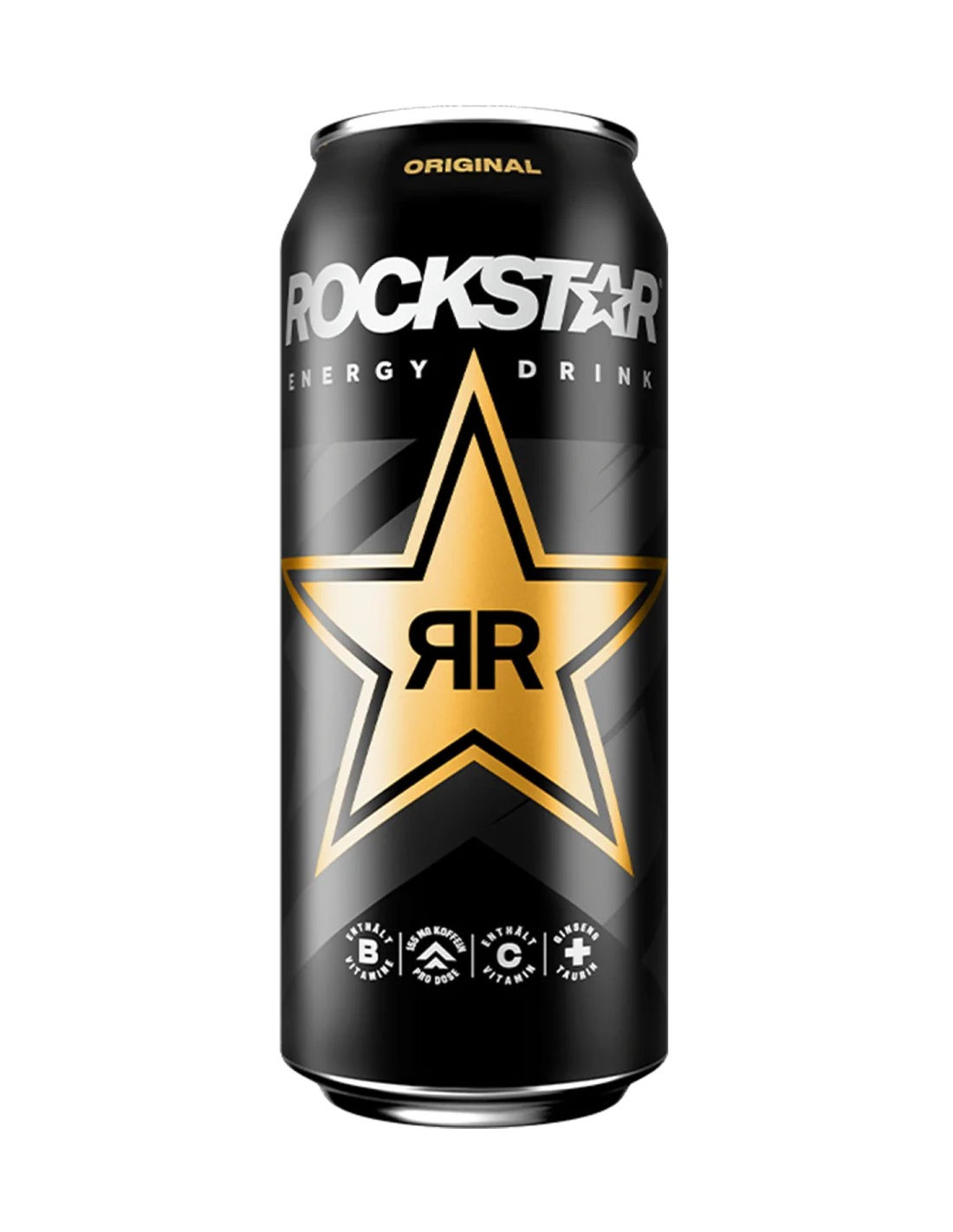 Rockstar Energy Original 12 x 500ml DPG