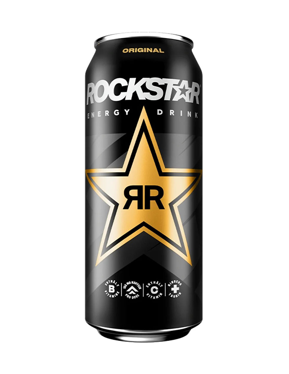 Rockstar Energy Original 12 x 500ml DPG