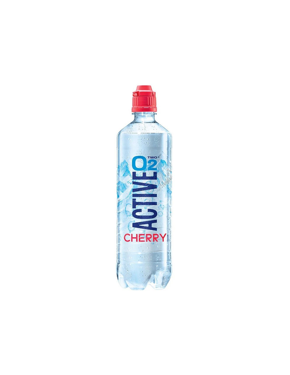 Adelholzener Active O2 Cherry 8 x 750ml DPG