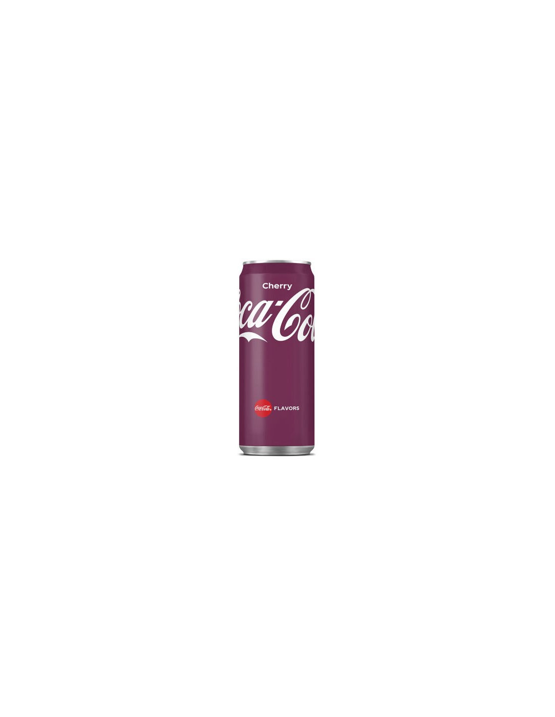 Coca Cola Cherry 24 x 330ml DPG