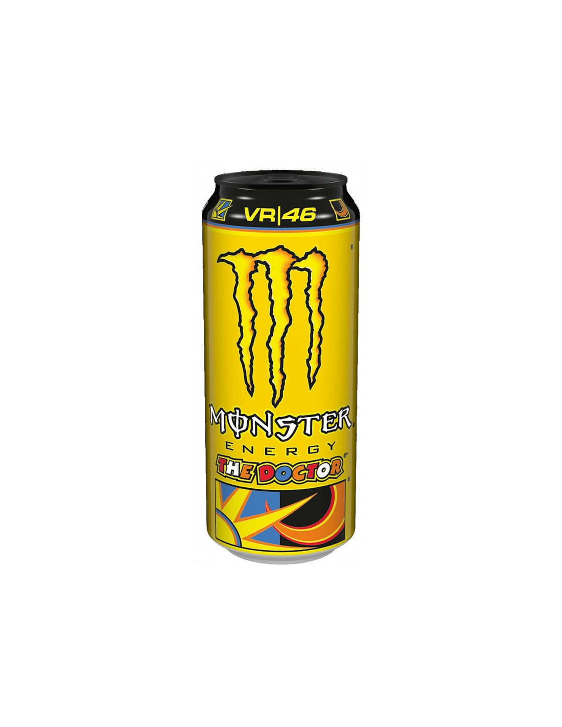Monster Energy VR46 12 x 500ml DPG