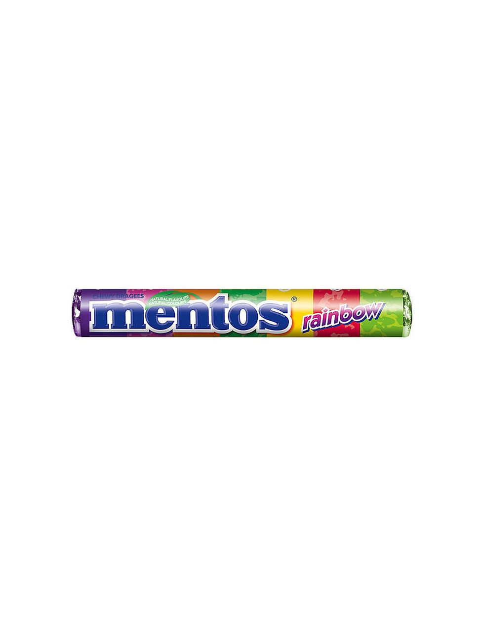 Mentos Rainbow 40 x 38g