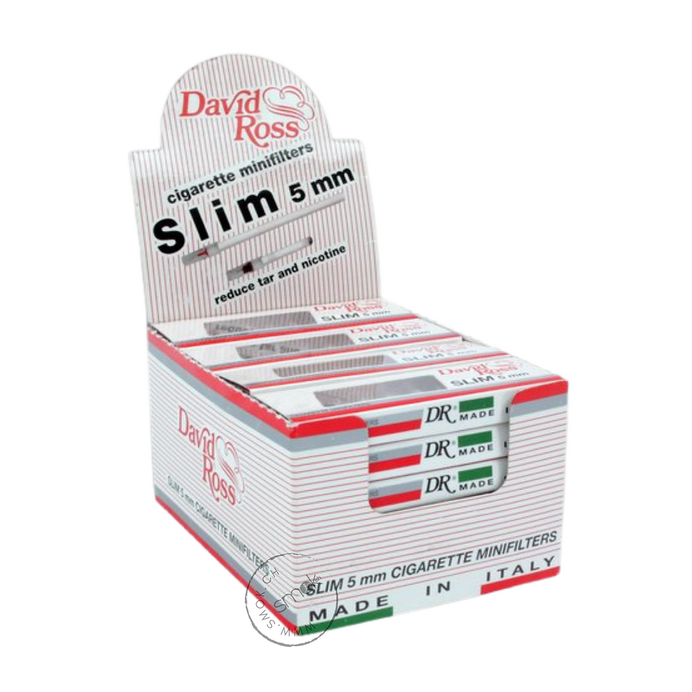 Einwegspitz Slim 5mm