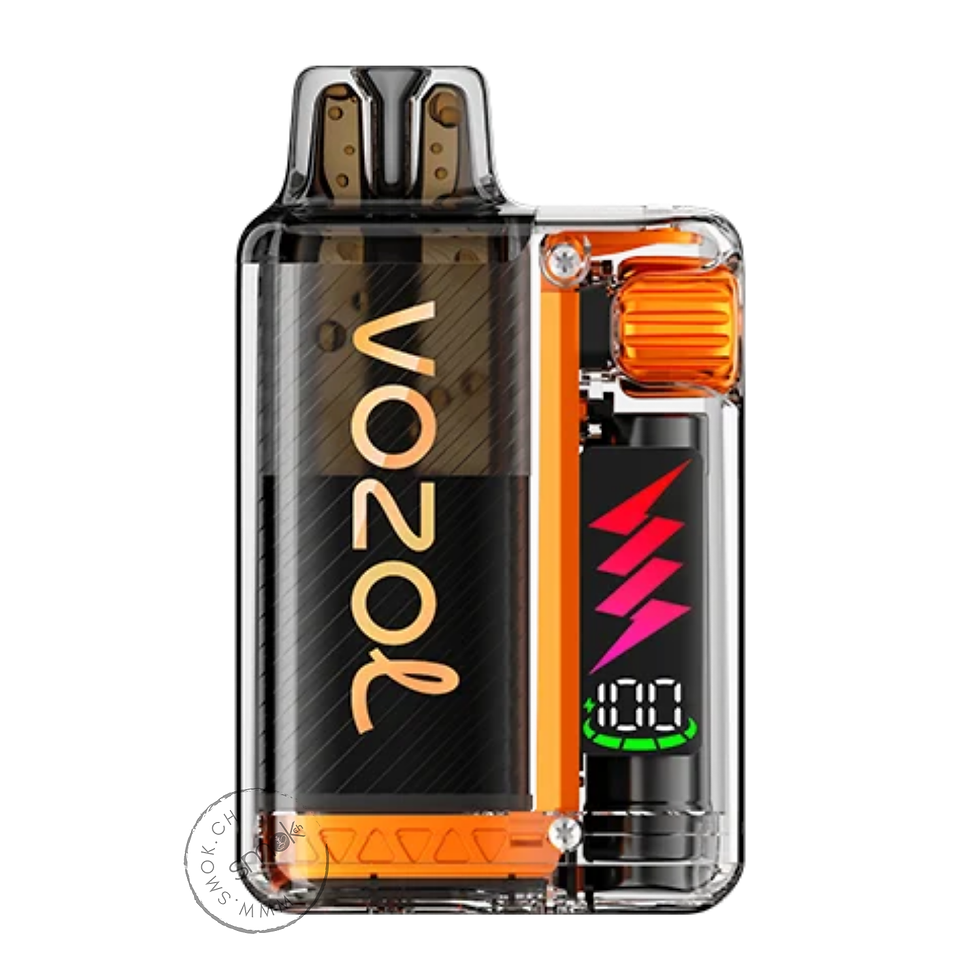 Vista Plug Starter Kit Cherry Cola