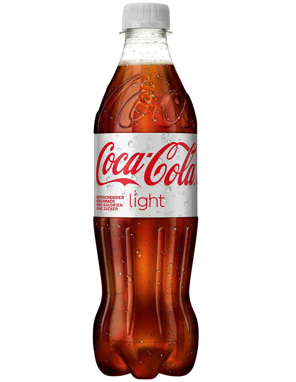 Coca Cola Light 12 x 500ml PET DPG