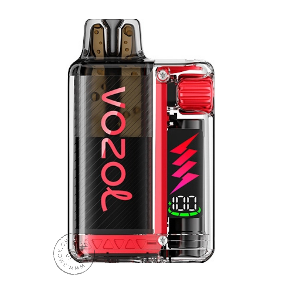 Vista Plug Starter Kit Cherry Ice