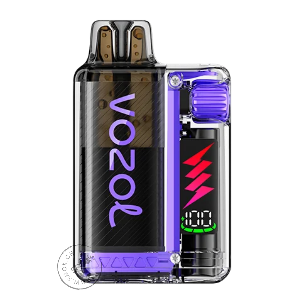 Vista Plug Starter Kit Love 777