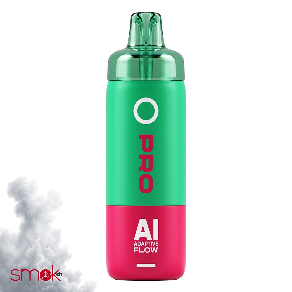 O PRO Raspberry Watermelon Starter Kit