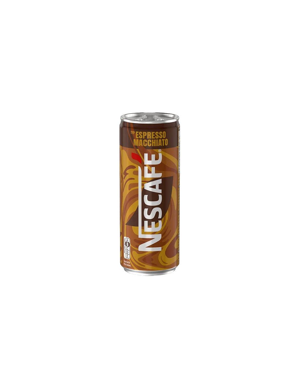Nescafe Espresso Macchiato 12 x 250ml DPG