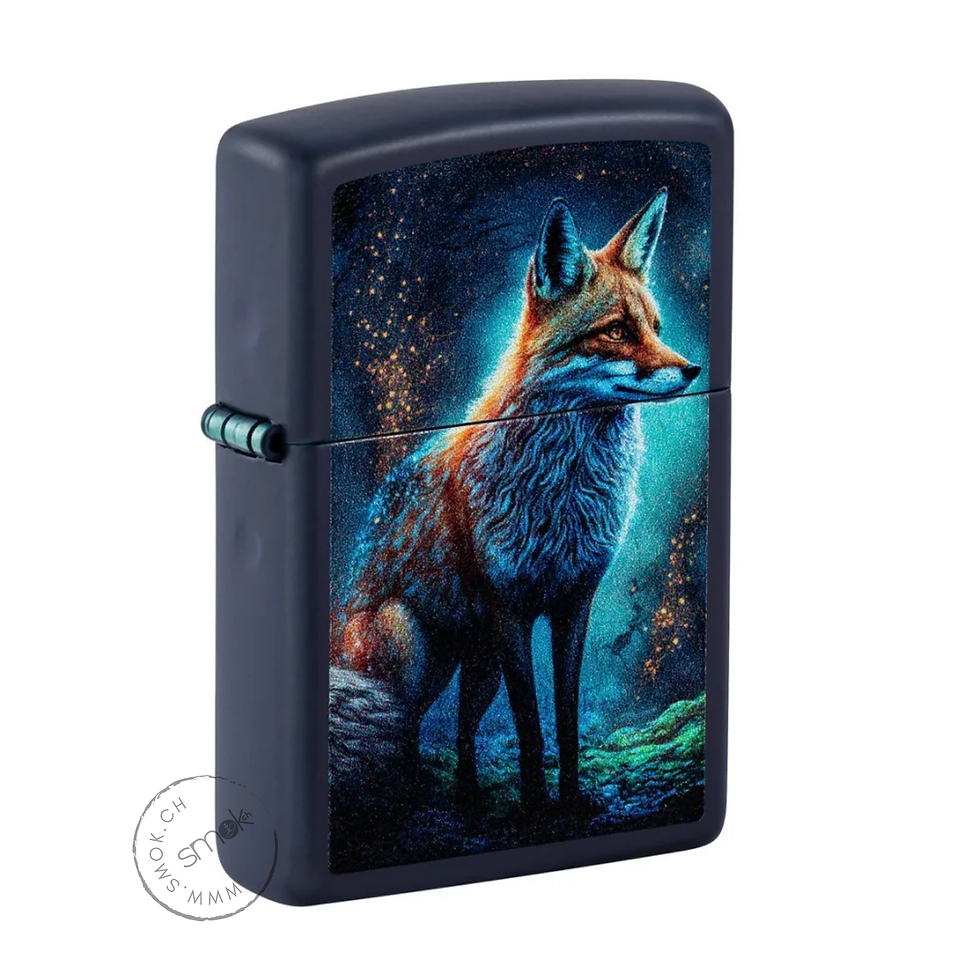 Fox Design
