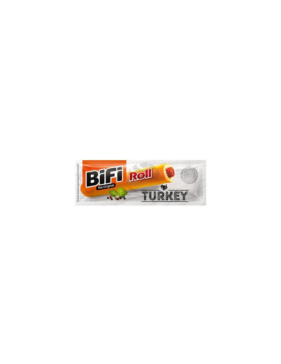 Bifi Original Roll Turkey 24 x 45g