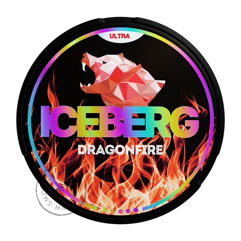 Dragonfire
