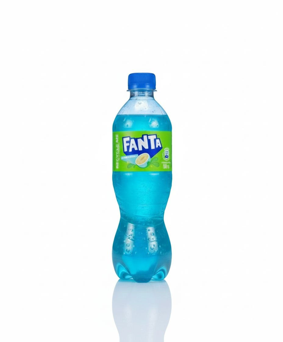 Fanta Hami Melon 12x500ml (Imported)