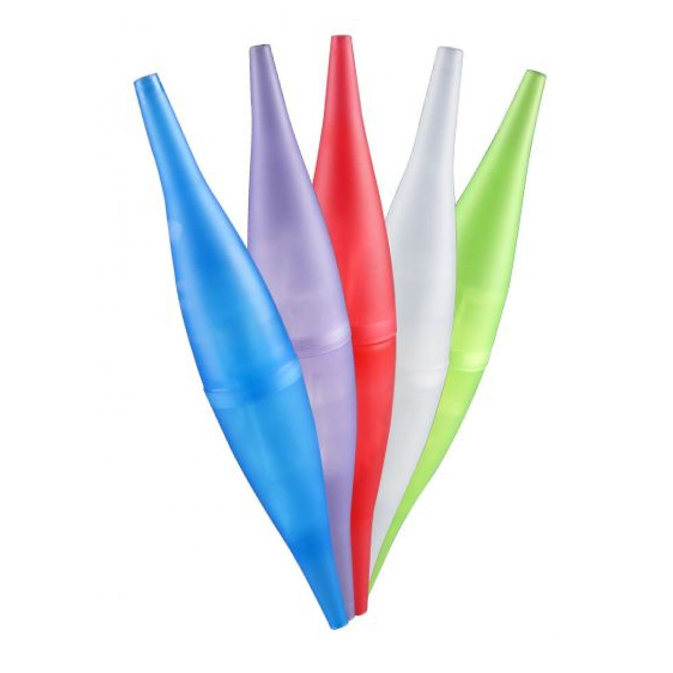Shisha Ice Bazooka Grün