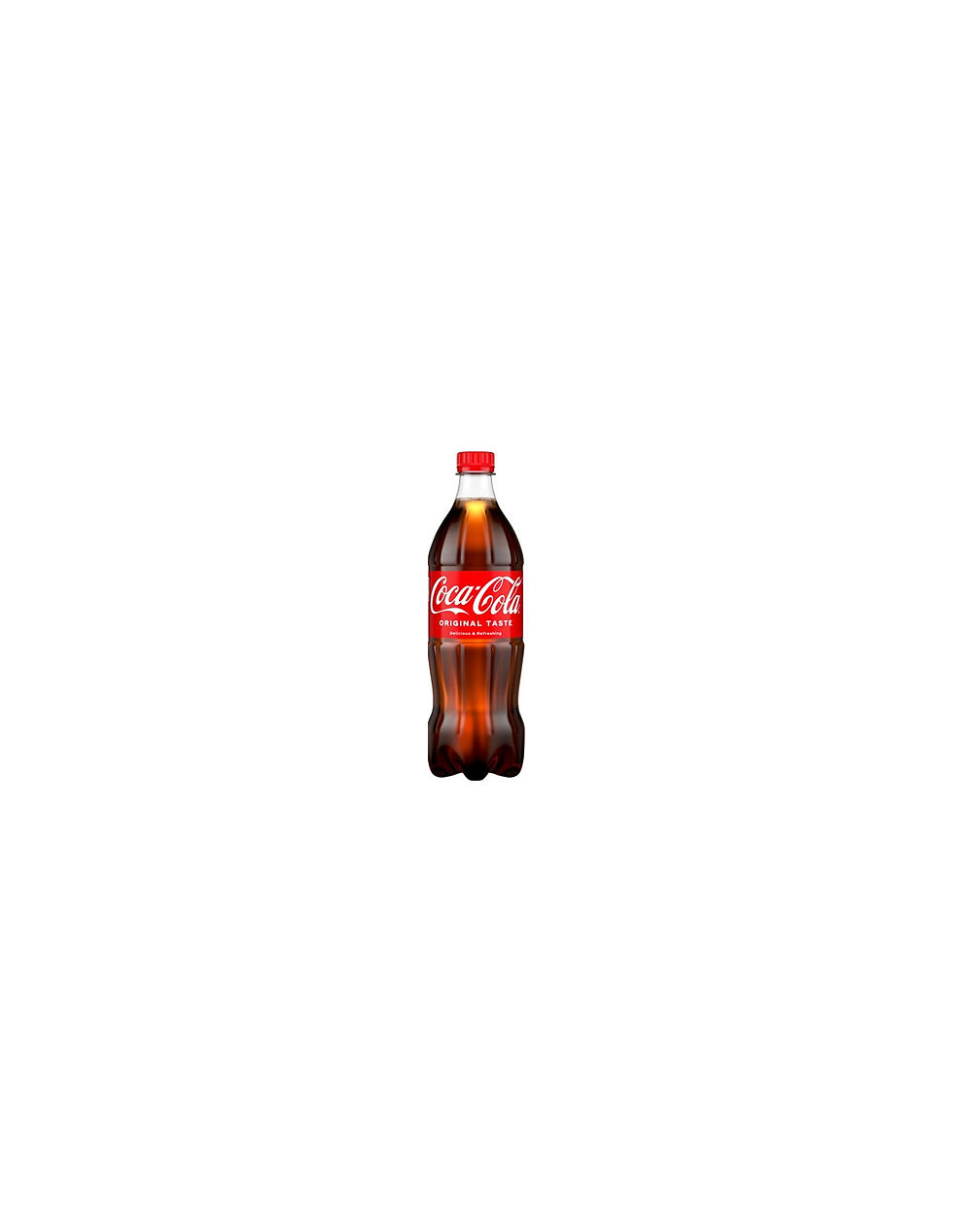 Coca Cola 12 x 850ml PET DPG