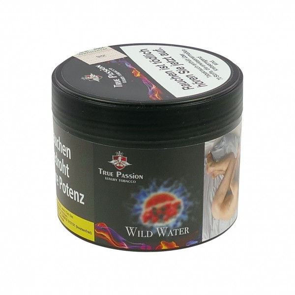 Wild Water 200g