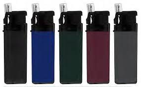 Feuerzueg Rubber 5 Farben