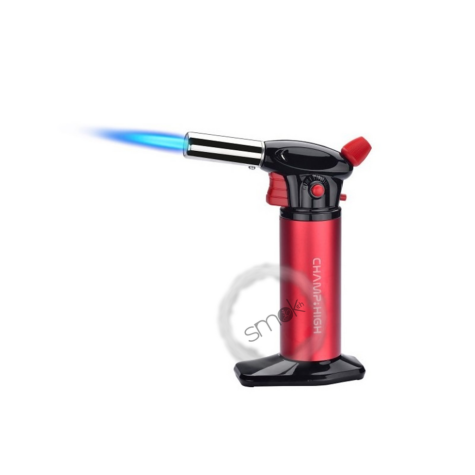 Küchenbrenner - Crème Brulée Tataki Culinary Butane Gastorch