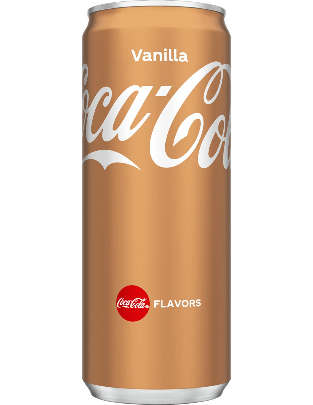 Coca Cola Vanille 24 x 330ml DPG