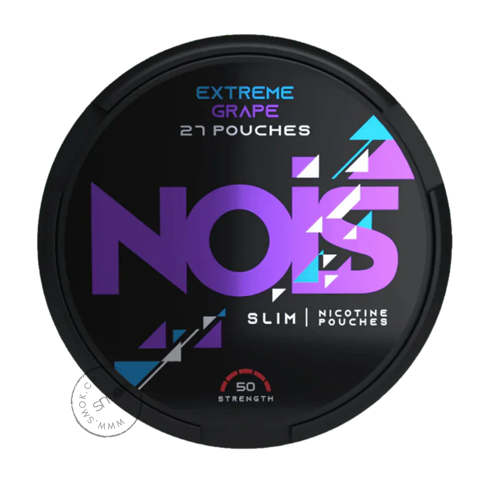 Extreme Grape Slim (10 Stk.)