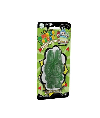 Jelly Gum Watermelon 12 x 50g (Halal)